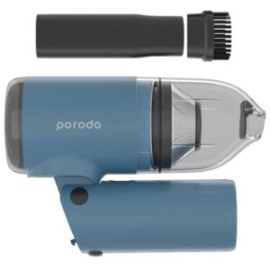 PORODO VACUUM CLEANER 200MHH-BLUE