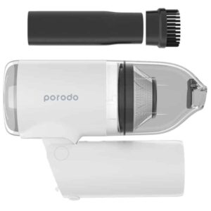 PORODO VACUUM CLEANER 200MHH-WHITE
