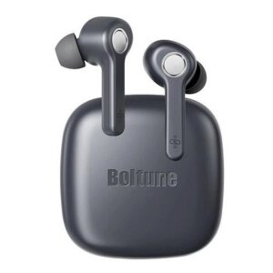 RAVPOWER TRUE WIRELESS STERIO EARBUDS- WHITE