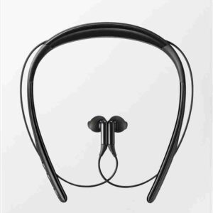 SAMSUNG LEVEL U2 -BLACK