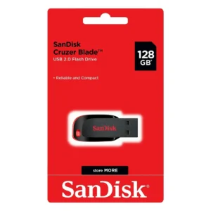 SANDISK FD 128GB