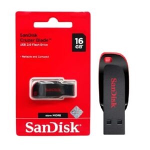 SANDISK FD 16GB