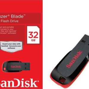 SANDISK FD 32GB