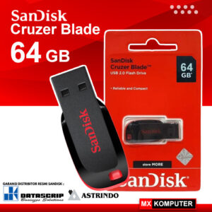 SANDISK FD 64GB