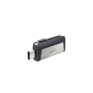 SANDISK IXPAND FLASH TYPE-C 128GB