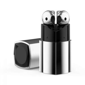 WIWU BETTY WIRELESS EARBUDS-BLACK
