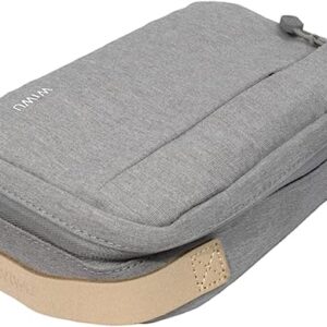 WIWU COZY STORAGE 8.2-GREY