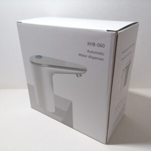XHB- 060 AUTOMATIC WATER DISPENSER
