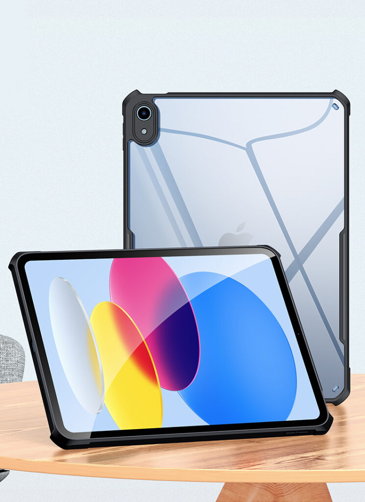 XUNDD ANTI - IMPACTED COVER FOR - IPAD 10 (10.9 2022)