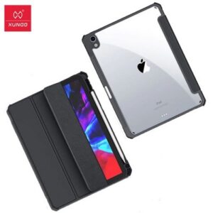 66933925100707 XUNDD MAGNETIC LEATHER CASE FOR (IPAD 10.2)