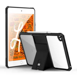 86933925100626 XUNDD TABLET CASE & HOLDER IPAD 10.2 BLACK