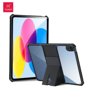 96933925136837 XUNDD TABLET CASE & HOLDER IPAD 10TH BLACK