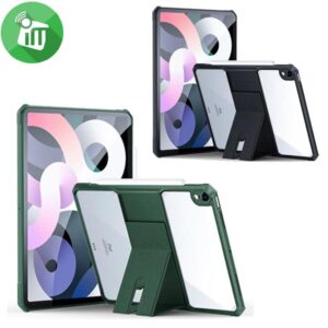 XUNDD TABLET CASE & HOLDER IPAD AIR 10,9 GREEN