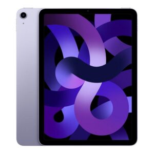 194252819982 IPAD AIR 5 10.9 INCH 256 GB - PURPLE