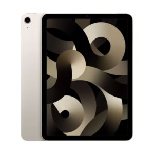194252795408 IPAD AIR 5 10.9 INCH 64 GB - STARLIGHT