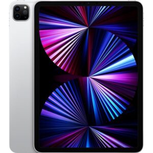 194253264873 IPAD PRO 11 INCH 128GB - SILVER
