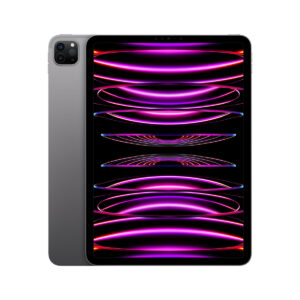 194253264606 IPAD PRO 11 INCH 128 GB - SPACE GRAY