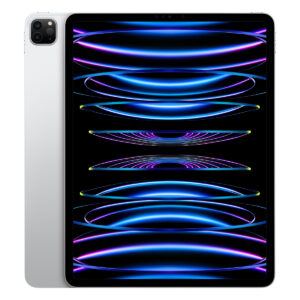 194253241669 IPAD PRO 12.9 INCH 128 GB - SILVER