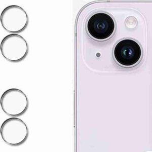 GREEN LION CAMERA LENS 14 14 PLUS-PURPLE