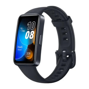 6941487291649 HUAWEI BAND 8 - BLACK