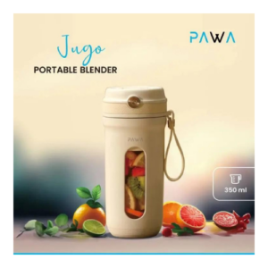 6476971384960 PAWA JUGO PORTABLE BLENDER