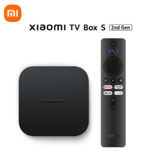 6971408157044 XIAOMI TV BOX S 2ND GEN