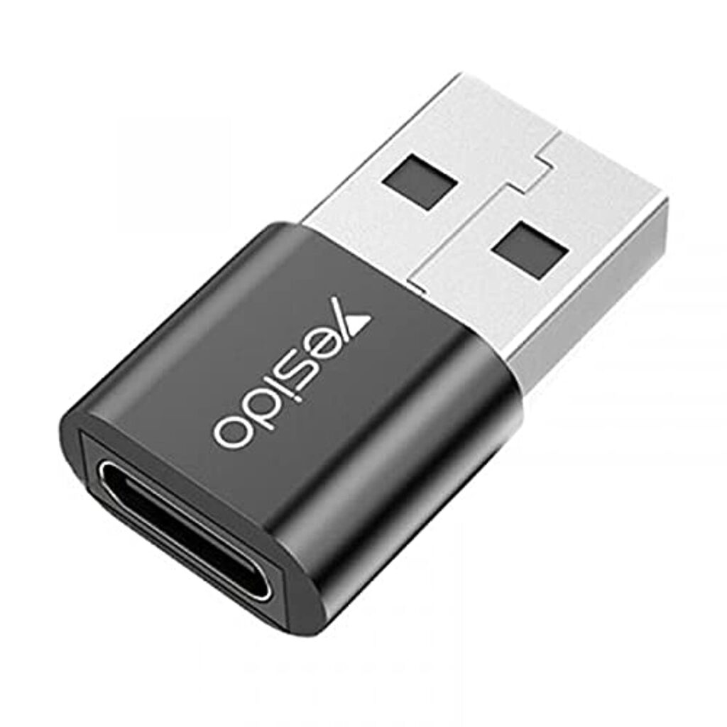 6971050262585 YESIDO GS09 USB TO TYPE-C