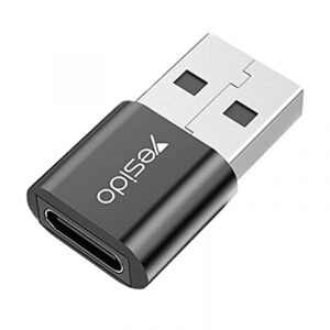 6971050262585 YESIDO GS09 USB TO TYPE-C