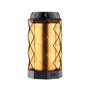 6935100181165 GREEN LION CRYSTAL BAKHOUR - ORANGE