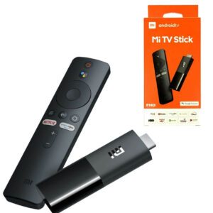 6971408156061 XIAOMI MI TV STICK FHD -BLACK