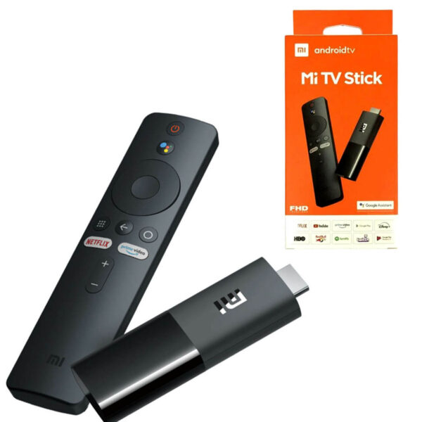 6971408156061 XIAOMI MI TV STICK FHD -BLACK