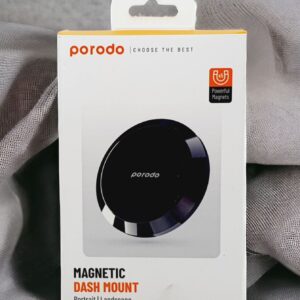 6849108442732 PORODO MAGNETIC DASH MOUNT