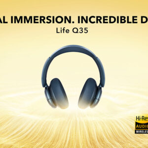 194644119126 ANKER SOUNDCORE LIFE Q35