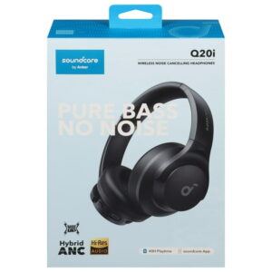 194644136192 ANKER SOUNDCORE Q20I
