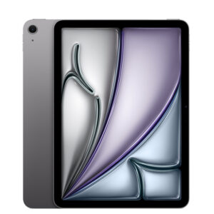 APPLE IPAD AIR 6 11 INCH 128 GB - SPACE GRAY (M2)