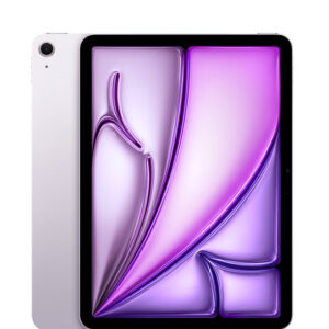 APPLE IPAD AIR 6 11 INCH 128 GB - PURPLE (M2)