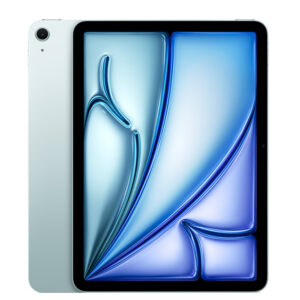 APPLE IPAD AIR 6 11 INCH 128 GB - BLUE (M2)