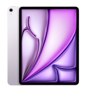 APPLE IPAD AIR 6 13 INCH 128 GB - PURPLE (M2)