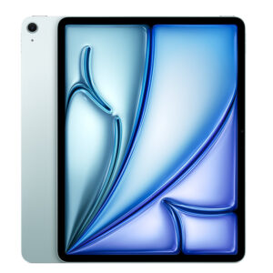 APPLE IPAD AIR 6 13 INCH 128 GB - BLUE (M2)