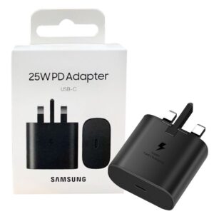 8806090986185 SAMSUNG 25W PD ADAPTOR