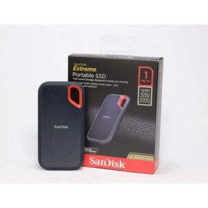619659182557 SANDISK EXTREME PORTABLE SSD 1TB