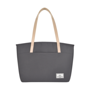 6936686407144 WIWI ORA TOTE 14 INCH LAPTOP/ULTRABOOK - GRAY