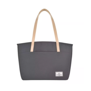 6936686407168 WIWI ORA TOTE 16 INCH LAPTOP- GRAY