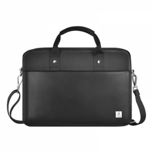 6976195091748 WIWU HALI LAPTOP BAG 14 INCH - BLACK