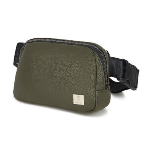 6976195097047 WIWU LULU CROSSBODY BAG - BLACK