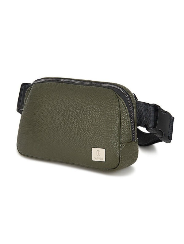 6976195097047 WIWU LULU CROSSBODY BAG - BLACK