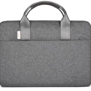 6973218944401 WIWU MINIMALIST LAPTOP BAG 14 INCH - GRAY