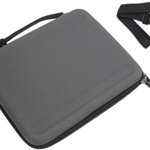 6973218946580 WIWU PARALLEL HARDSHELL BAG 12.9 IPADS AND 13.3 MACBOOK - GRAY
