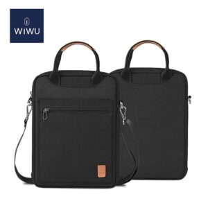 6973218934877 WIWU PIONEER TABLET/LAPTOP 12.9 -BLACK
