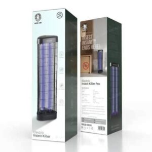 6935100185071 GREEN LION ELECTRIC INSECT KILLER PRO 38W